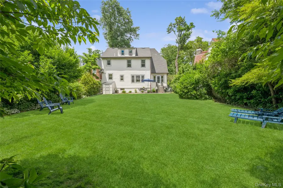 632 Colonial Avenue, Pelham, NY 10803 - #3