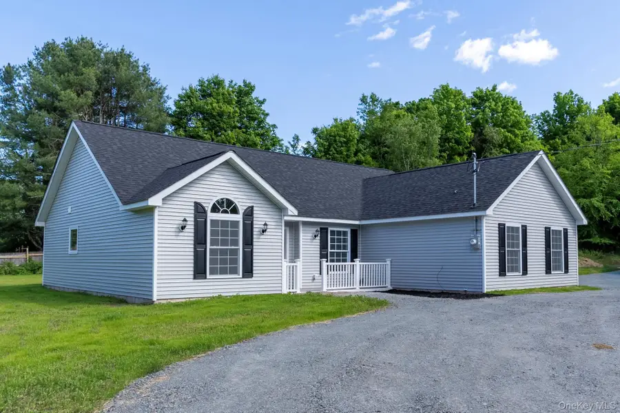 23 Decker Farm, Monticello, NY 12701 - #3