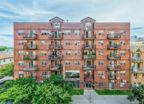 14118 Cherry Avenue #2C, Flushing, NY 11355