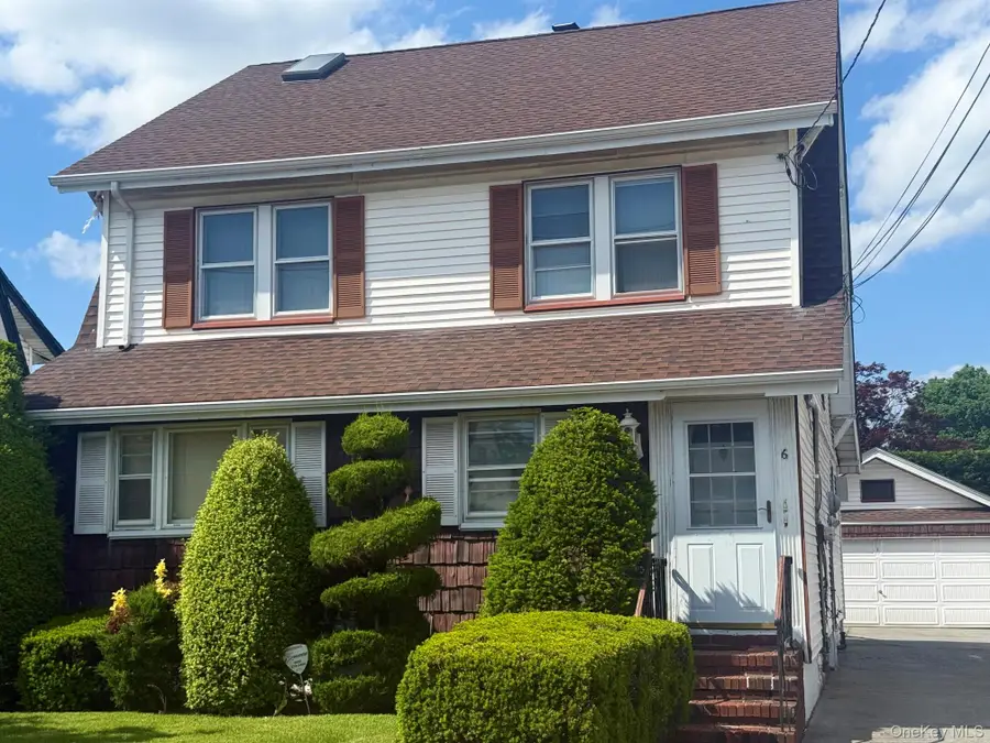 6 Wilson Street, East Rockaway, NY 11518 - #2