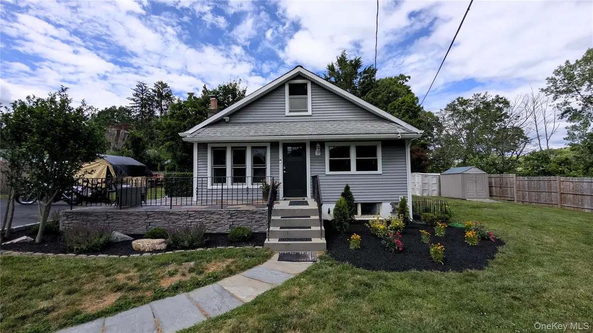 26 Roslyn Road, Carmel, NY 10512 - #1