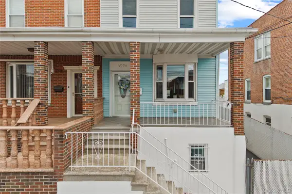 1034 Revere Avenue, Bronx, NY 10465