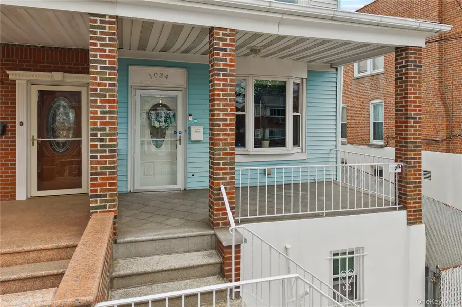 1034 Revere Avenue, Bronx, NY 10465 - #2