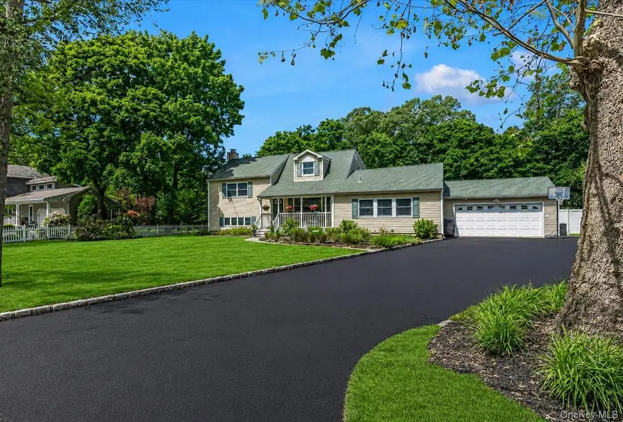 14 Brittany Court, Northport, NY 11768 - #2