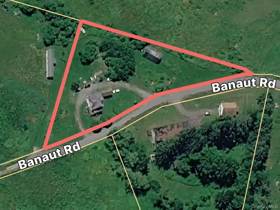 28 Banuat Road, North Branch, NY 12766 - #3