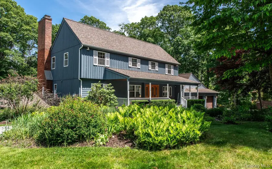 121 Andrews Road, Lagrangeville, NY 12540 - #2