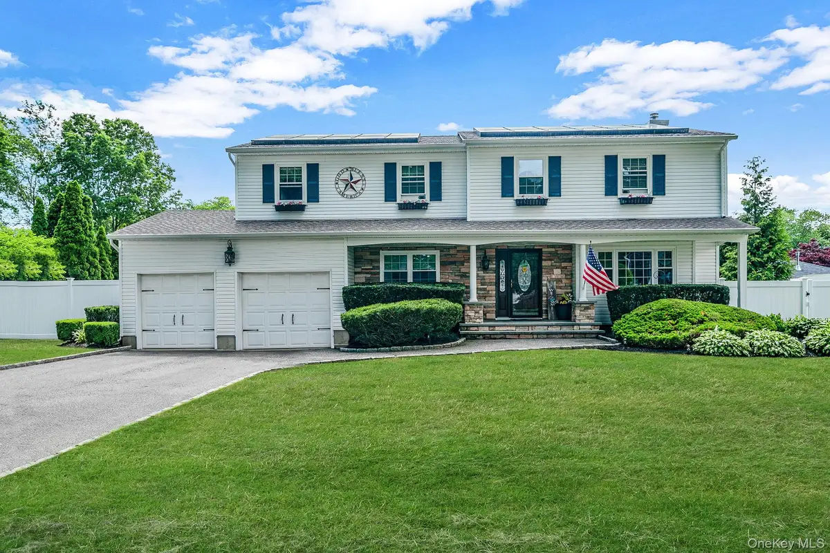 4 Sharon Drive, Coram, NY 11727 - #1