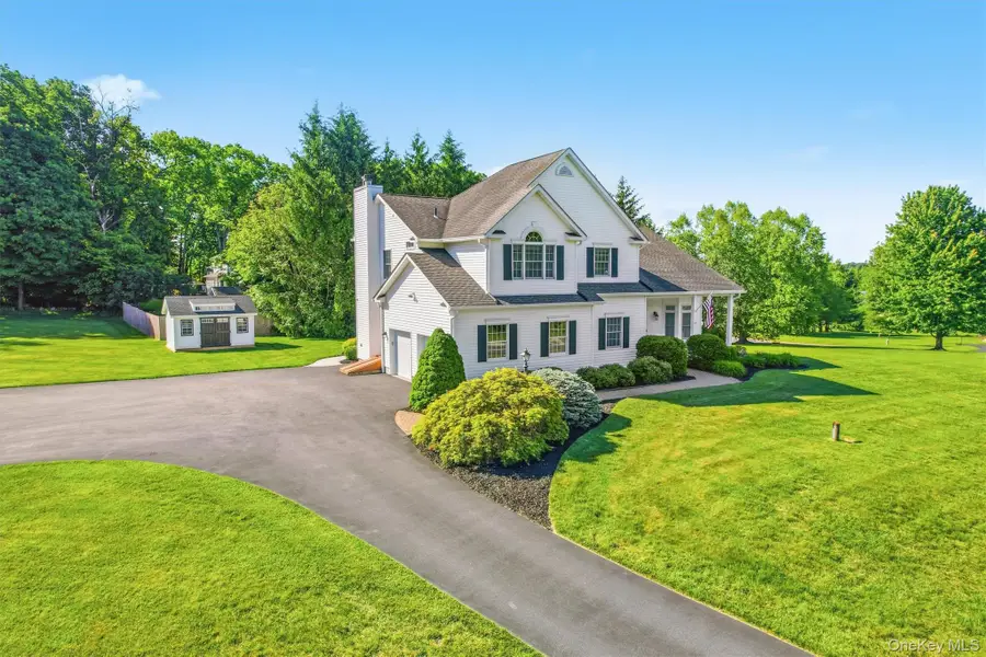 8 Twin Spring Lane, Florida, NY 10921 - #2