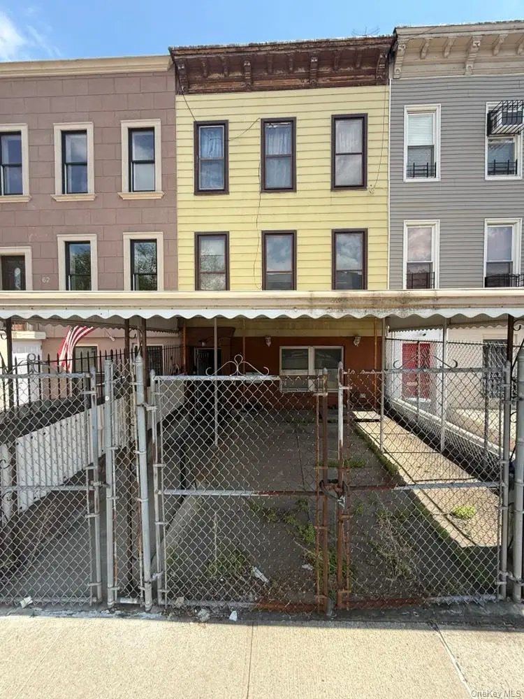 60 Covert Street, Brooklyn, NY 11207 - #1
