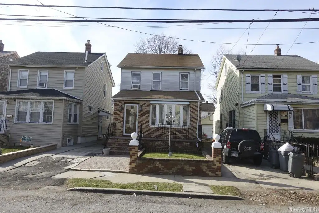 11546 200th Street, Saint Albans, NY 11412 - #1