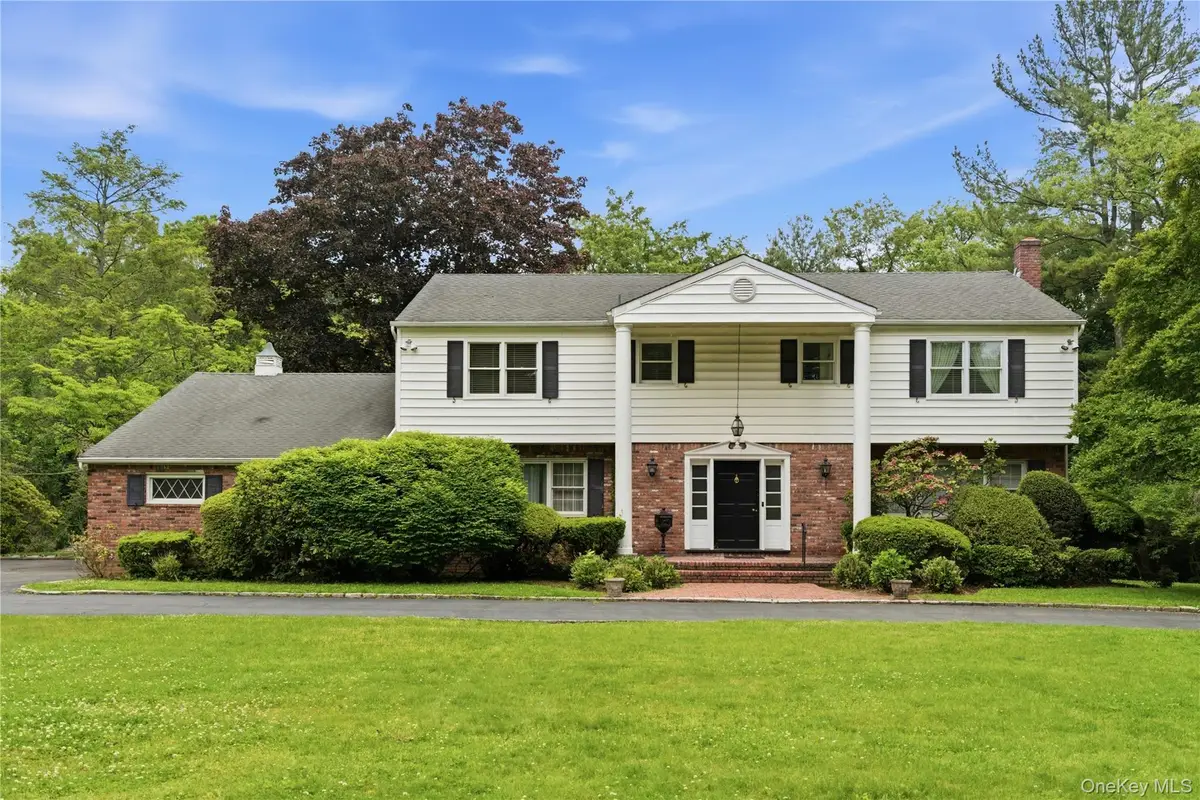 14 Oak Lane, Old Brookville, NY 11545 - #1