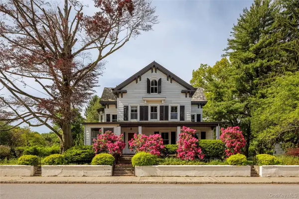 64 W Market Street, Red Hook, NY 12571