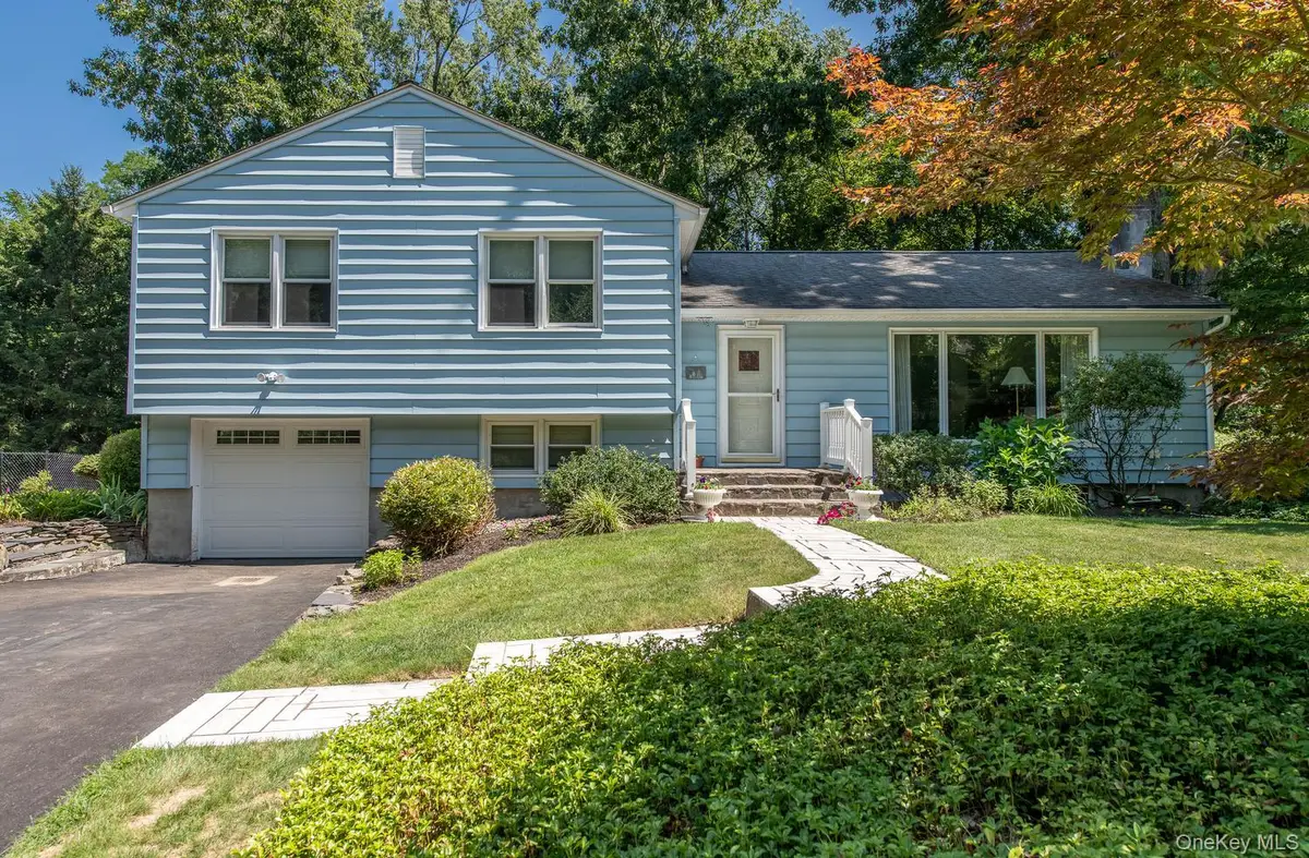 44 Homer Place, Poughkeepsie, NY 12603 - #1
