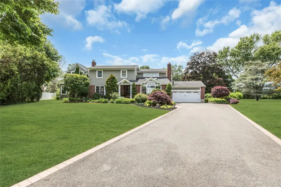 2 Eton Court, Plainview, NY 11803 - #2