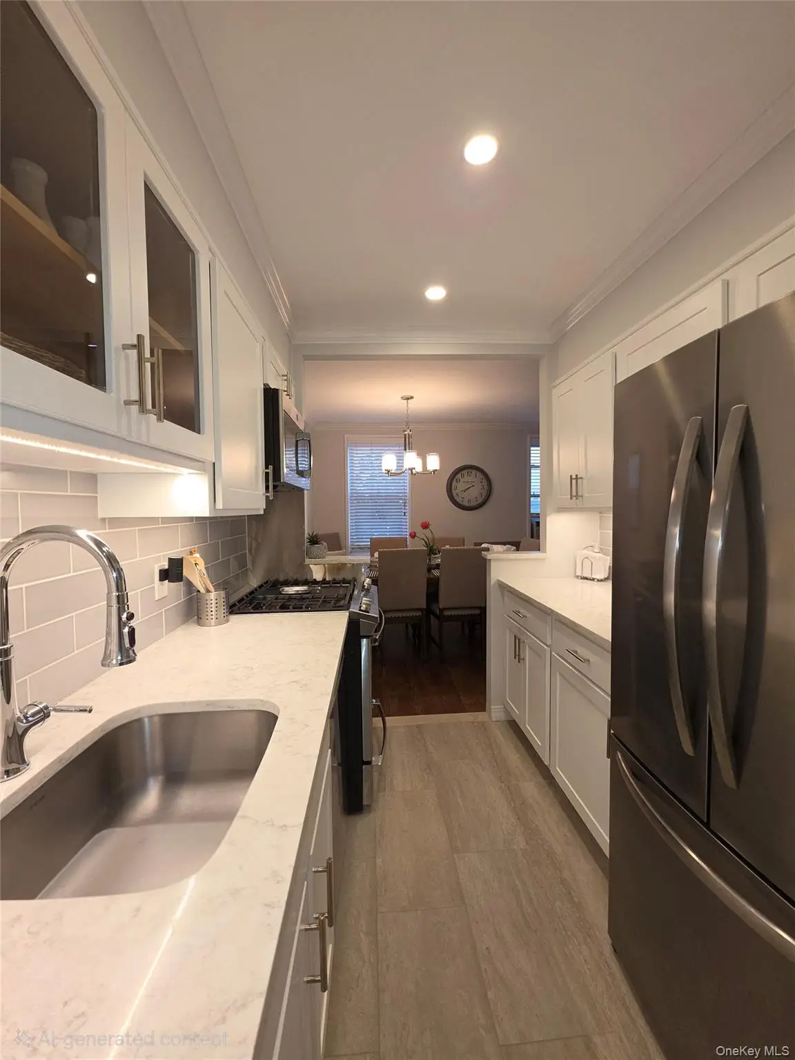 1 Oakridge Place #5K, Eastchester, NY 10709 - #1