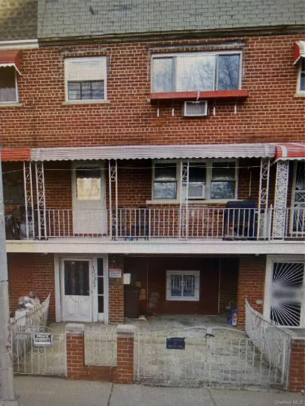 1228 Noble Avenue, Bronx, NY 10472