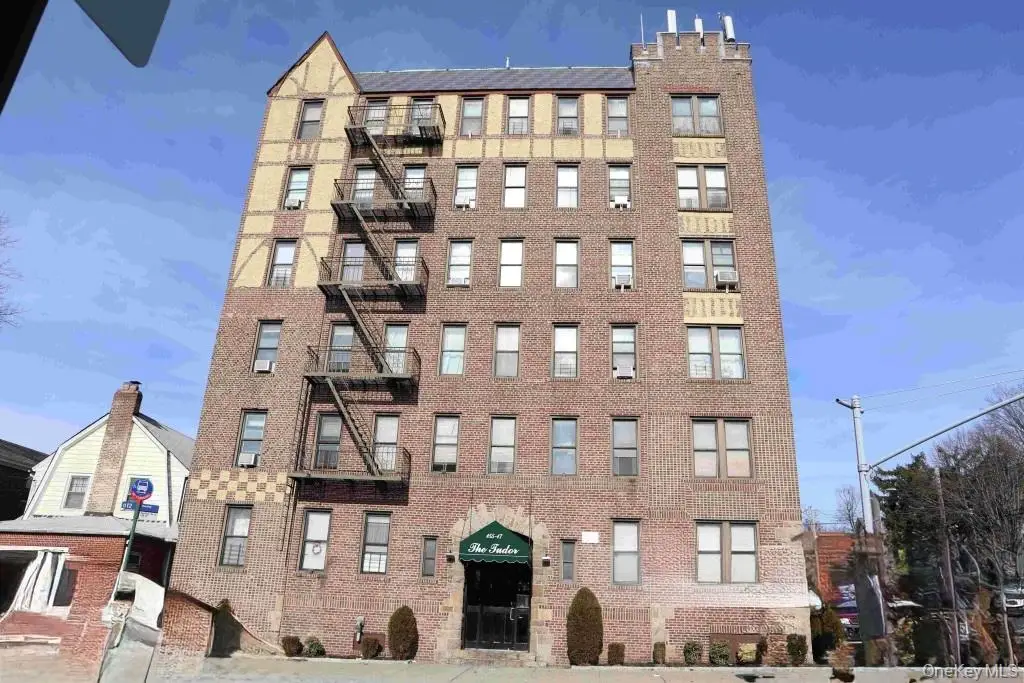 155-17 Sanford Avenue #2, Flushing, NY 11355 - #1