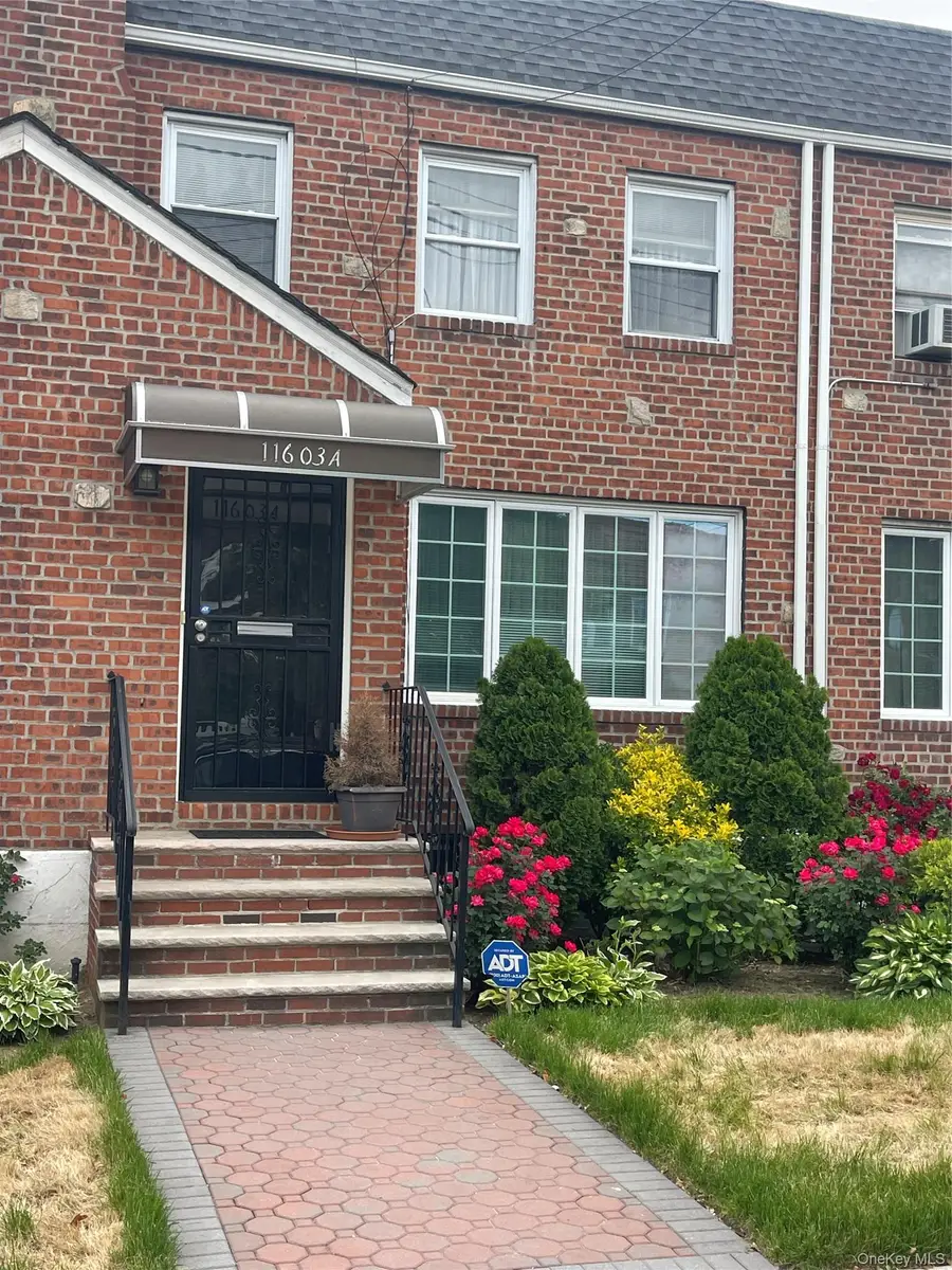 116-03 A 217th Street #A, Cambria Heights, NY 11411 - #2