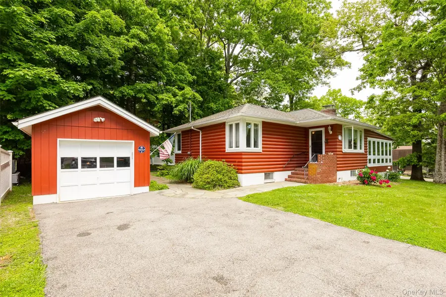 3 Mountain Road, Wappingers Falls, NY 12590 - #3