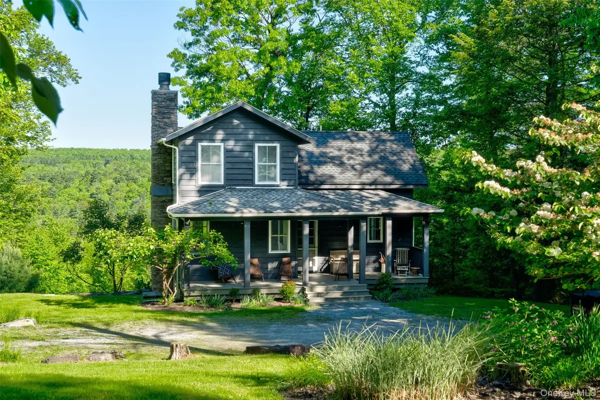 119 Lake Ridge Road, Narrowsburg, NY 12764 - #1