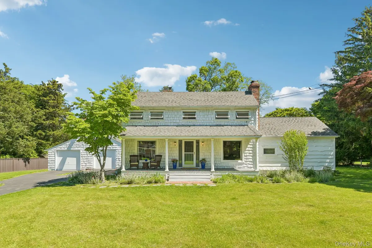 38 Conscience Circle, East Setauket, NY 11733 - #1