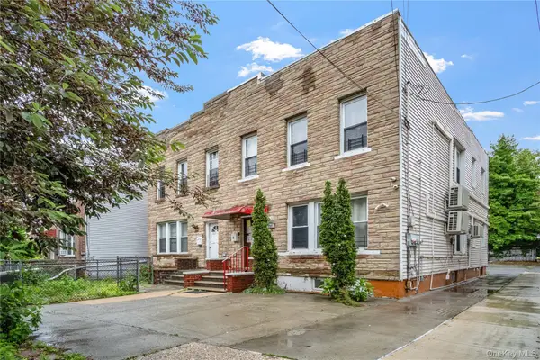 536 Calhoun Avenue #APT 2, Bronx, NY 10465