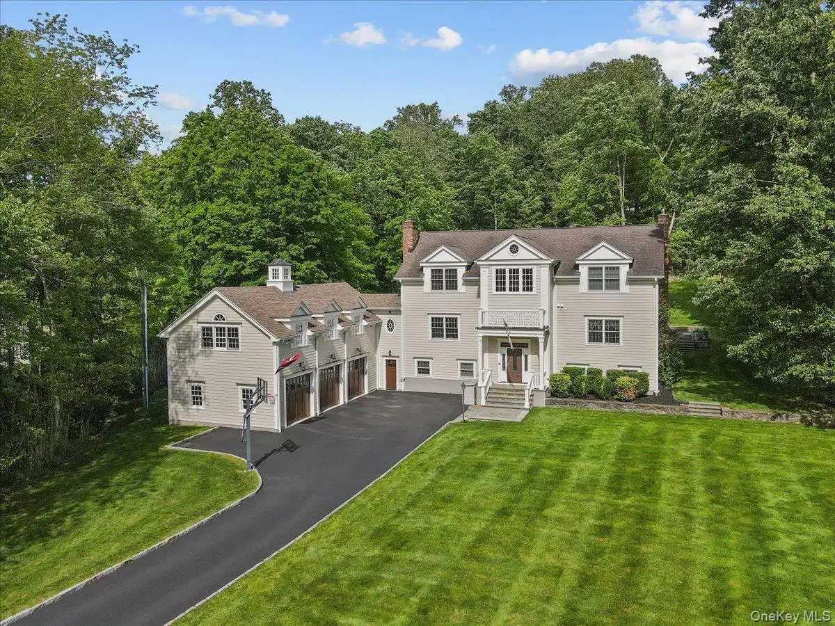135 Pines Bridge Road, Katonah, NY 10536 - #1