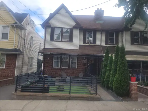 2548 Woodhull Avenue, Bronx, NY 10469
