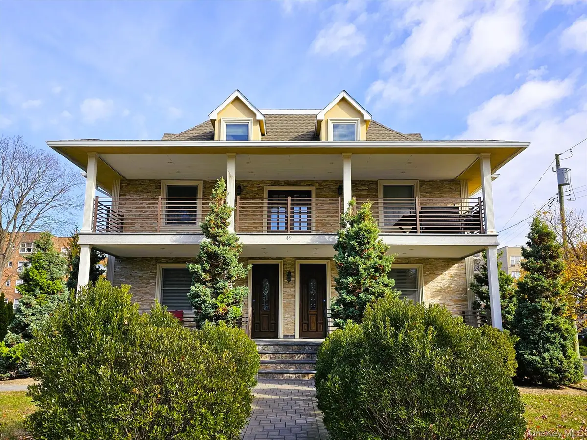 49 Greenridge Avenue, White Plains, NY 10605 - #1