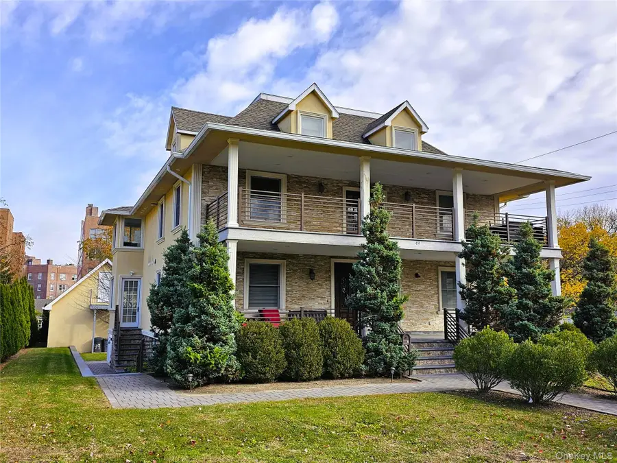 49 Greenridge Avenue, White Plains, NY 10605 - #2