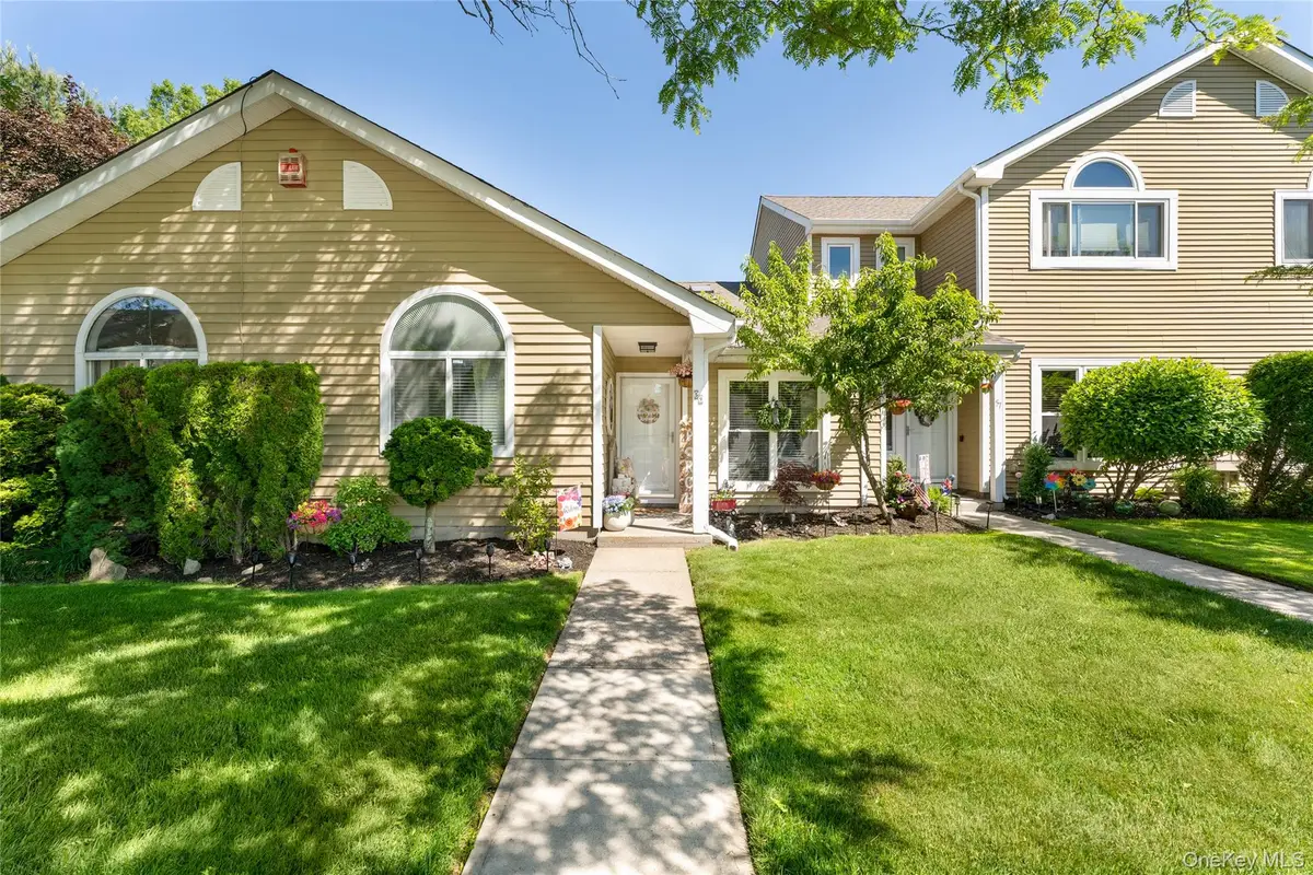 59 Eric Drive, Middle Island, NY 11953 - #1
