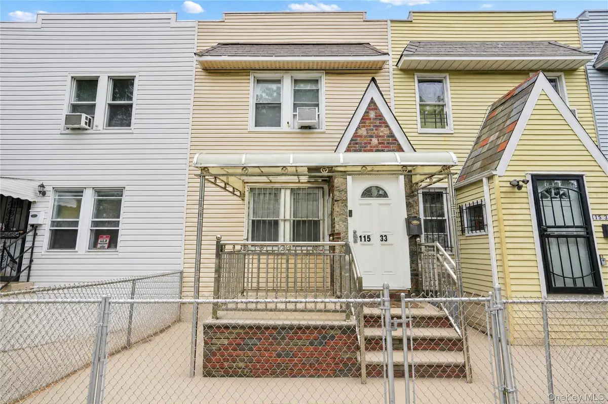 11533 146th Street, Jamaica, NY 11436 - #1