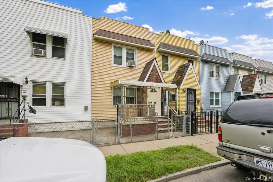 11533 146th Street, Jamaica, NY 11436 - #2