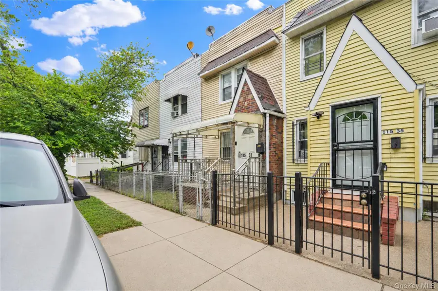 11533 146th Street, Jamaica, NY 11436 - #3