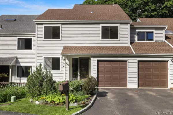 6 Harriman Keep Road #6, Irvington, NY 10533