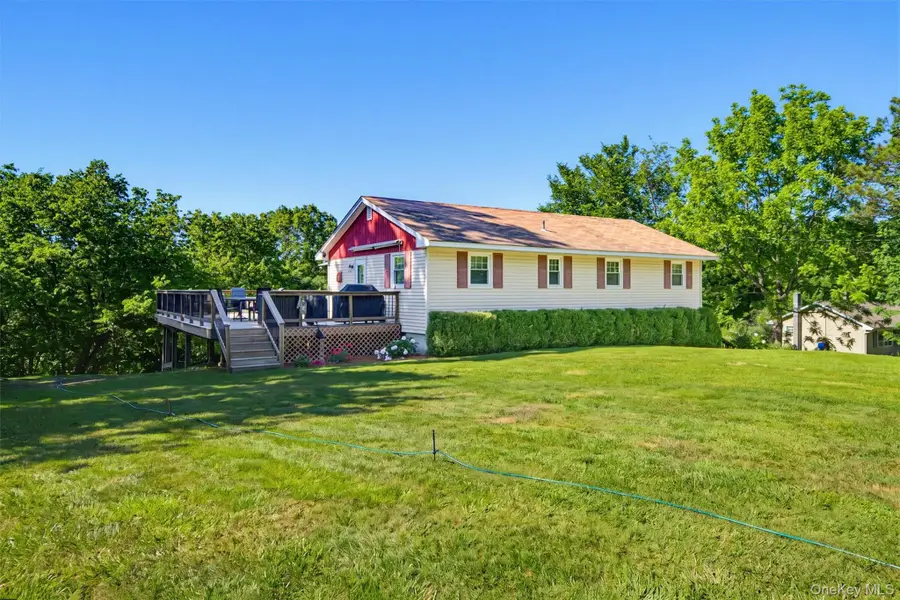 19 Ivy Cliff Road, Campbell Hall, NY 10916 - #2