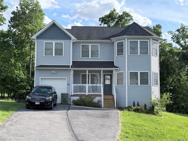 16 Houston Ext Avenue, Middletown, NY 10940