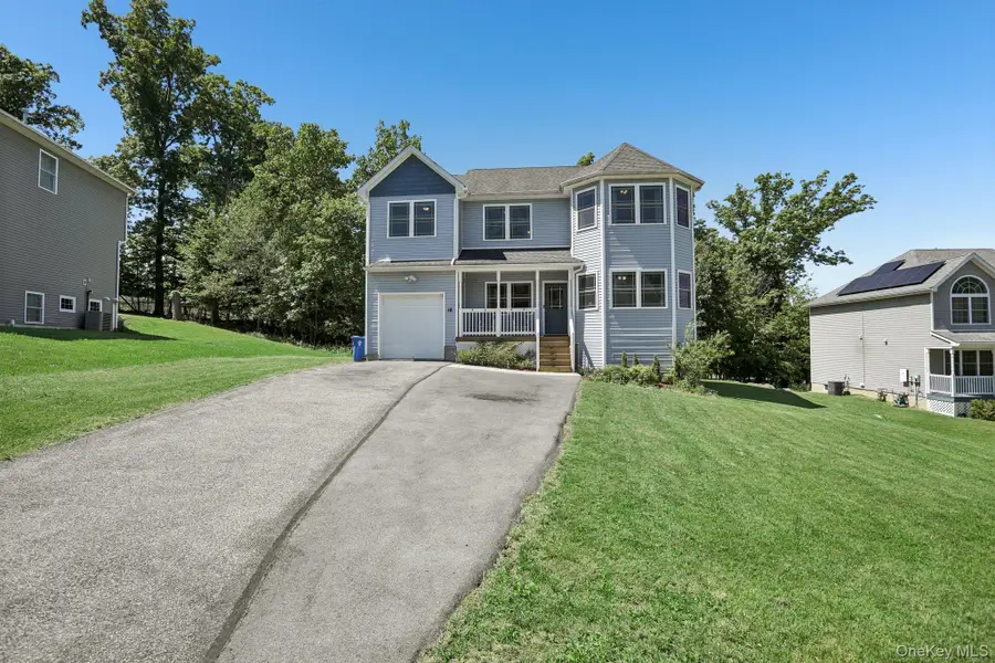 16 Houston Ext Avenue, Middletown, NY 10940 - #2