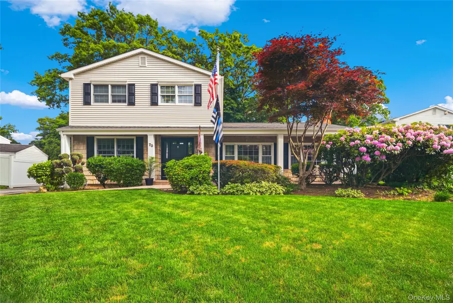 70 Birch Street, Lake Grove, NY 11755 - #2