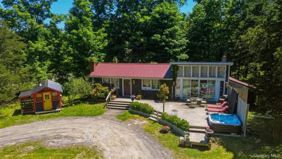 5 - 7 Downer Lane, Woodstock, NY 12498 - #3