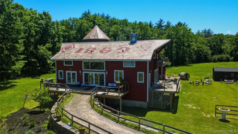 5 Downer Lane, Woodstock, NY 12498 - #3