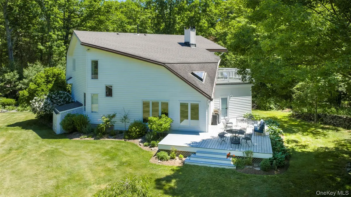 19 Blues Quarry, Woodstock, NY 12498 - #1