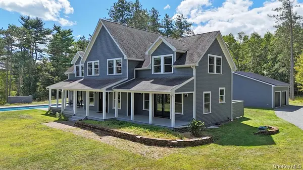118 Froehlich Drive, Callicoon, NY 12723