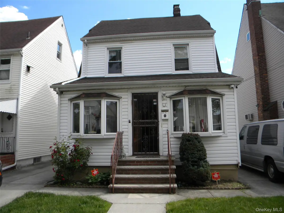 24126 86th Road, Bellerose, NY 11426 - #1