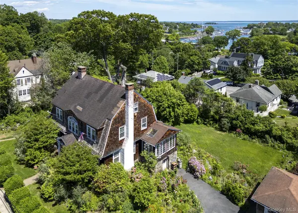 616 Munro Avenue, Mamaroneck, NY 10543