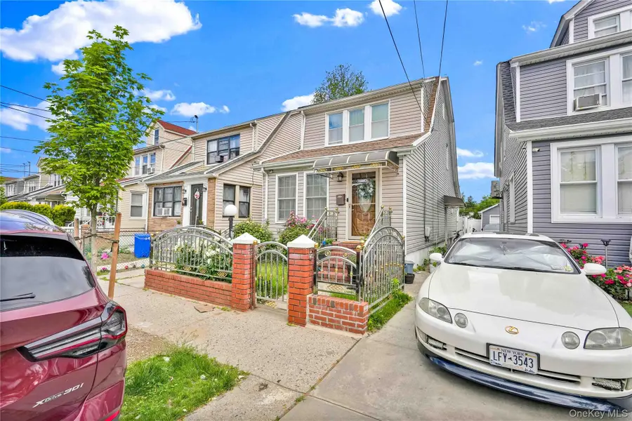 18853 120th Road, Saint Albans, NY 11412 - #2