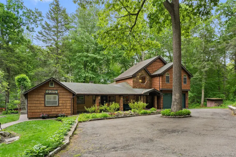 25 Cabin Ridge Road, Chappaqua, NY 10514 - #3