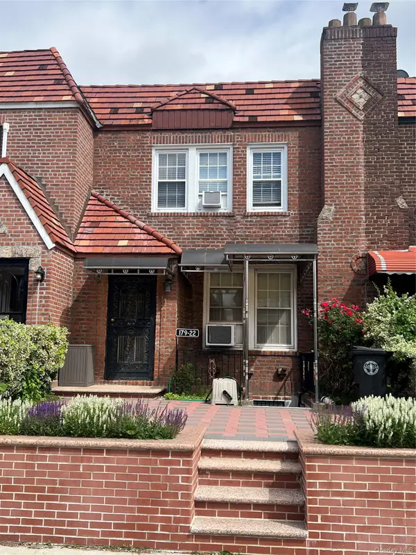 179-22 Anderson Road, Jamaica, NY 11434