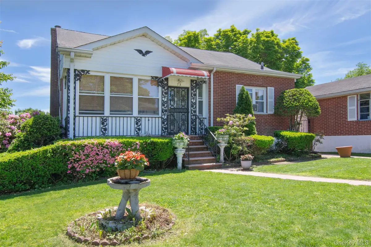 73 Lincoln Avenue, Yonkers, NY 10704 - #1