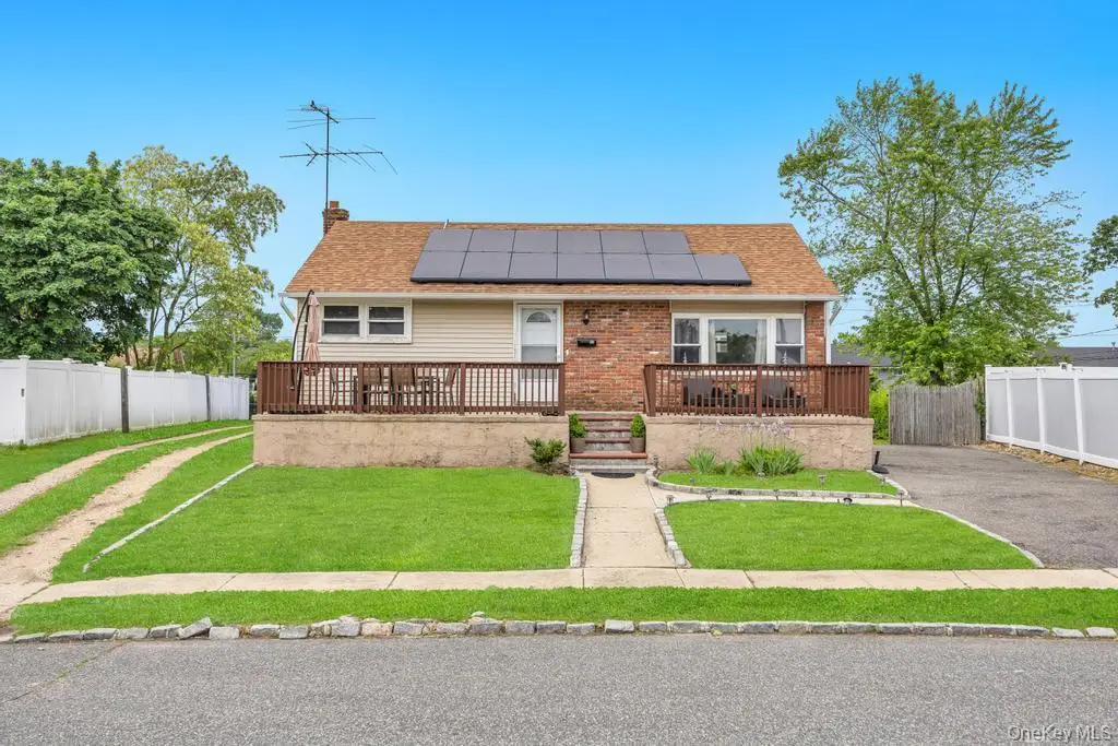 12 Avon Drive, Amityville, NY 11701 - #1